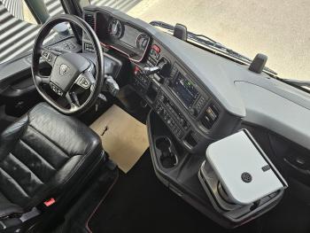 Scania S770 6x4 / FULL AIR / RETARDER